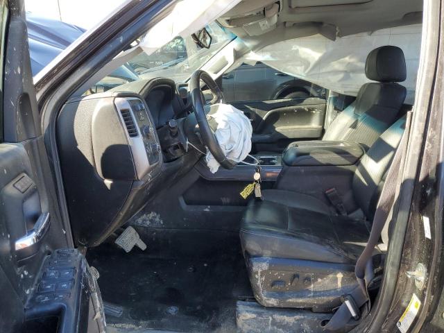 Photo 7 from auction – 2015 GMC SIERRA K15 with VIN 3GTU2VECXFG315744