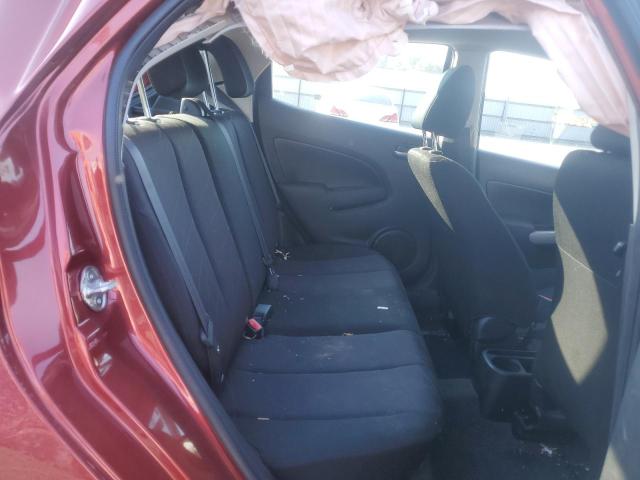 Photo 10 from auction – 2014 MAZDA MAZDA2 SPO with VIN JM1DE1KZ5E0185965