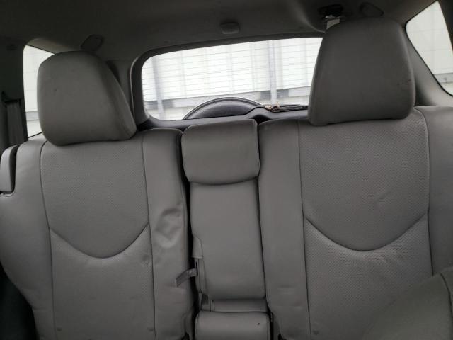 Photo 10 from auction – 2011 TOYOTA RAV4 LIMIT with VIN 2T3DK4DV3BW065299