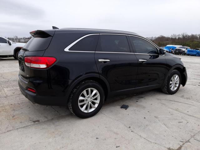 Photo 3 from auction – 2016 KIA SORENTO LX with VIN 5XYPG4A37GG061201