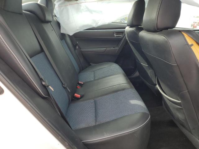 Photo 10 from auction – 2014 TOYOTA COROLLA L with VIN 2T1BURHE8EC196994