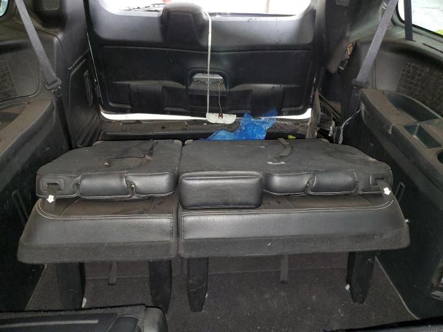Photo 10 from auction – 2014 DODGE GRAND CARA with VIN 2C4RDGCG2ER449948
