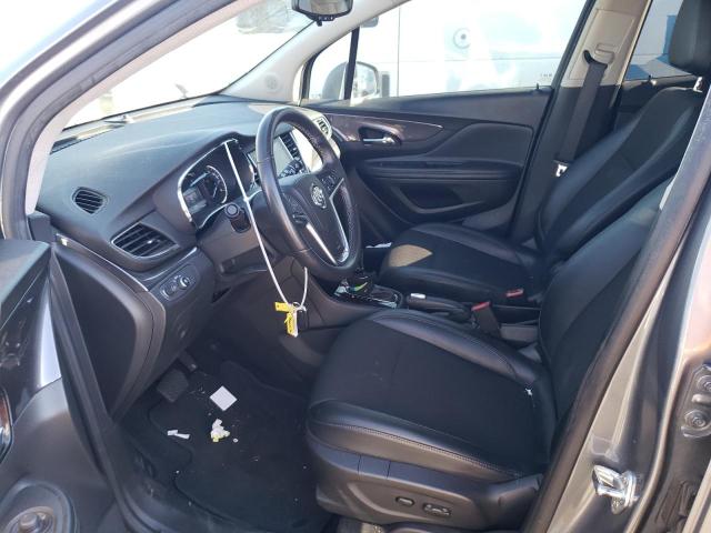 Photo 7 from auction – 2019 BUICK ENCORE PRE with VIN KL4CJASBXKB875831