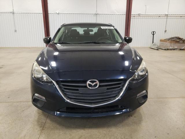 Photo 5 from auction – 2015 MAZDA 3 SV with VIN JM1BM1T72F1231612