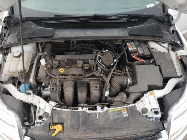 Photo 12 from auction – 2012 FORD FOCUS SEL with VIN 1FAHP3M25CL184565