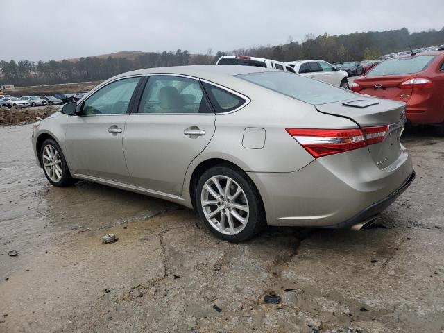 Photo 2 from auction – 2014 TOYOTA AVALON BAS with VIN 4T1BK1EB7EU102555