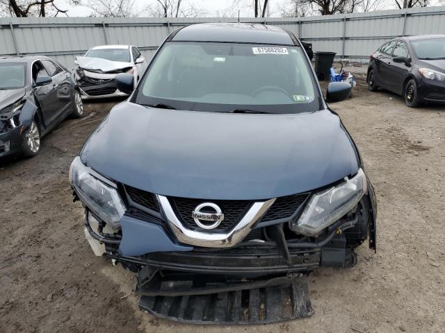 Photo 5 from auction – 2016 NISSAN ROGUE S with VIN 5N1AT2MV6GC763366