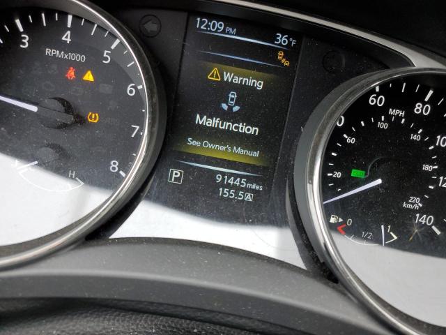 Foto 8 de la subasta – 2016 NISSAN ROGUE S con VIN KNMAT2MVXGP659573