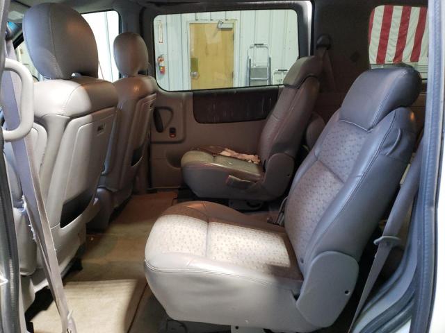 Photo 11 from auction – 2005 CHEVROLET UPLANDER L with VIN 1GNDV23L65D283483