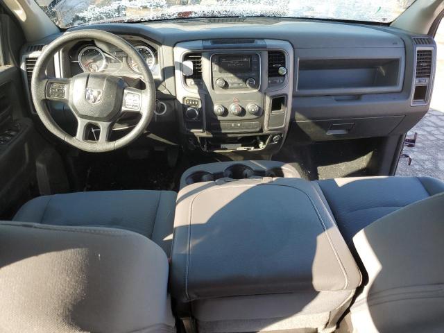 Photo 8 from auction – 2019 RAM 1500 CLASS with VIN 3C6RR6KG5KG622304