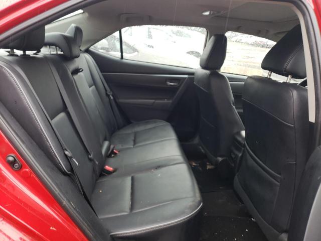 Photo 10 from auction – 2015 TOYOTA COROLLA L with VIN 2T1BURHE4FC260692