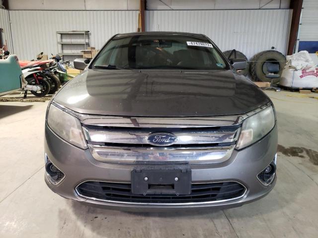Photo 5 from auction – 2010 FORD FUSION with VIN 3FADP0L32AR123101