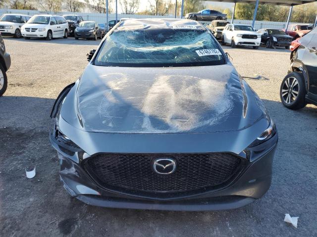Photo 5 from auction – 2020 MAZDA 3 with VIN JM1BPALM9L1157811