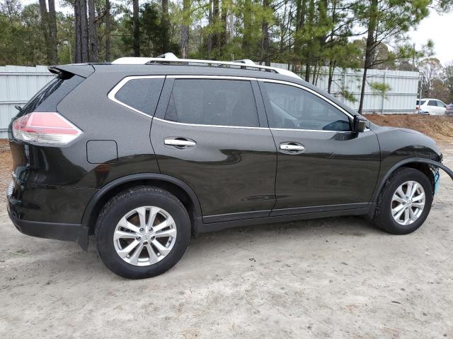 Photo 3 from auction – 2016 NISSAN ROGUE S with VIN KNMAT2MV1GP674933