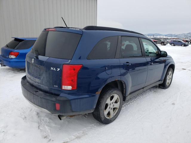 Photo 3 from auction – 2008 SUZUKI XL7 LUXURY with VIN 2S3DA417786117645