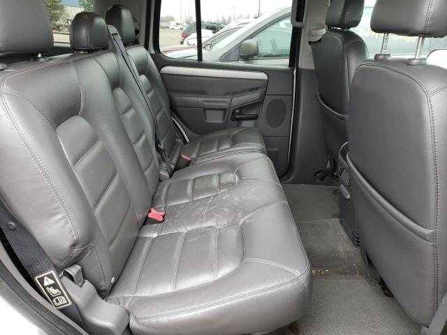 Photo 11 from auction – 2003 FORD EXPLORER X with VIN 1FMZU73K93ZA91444