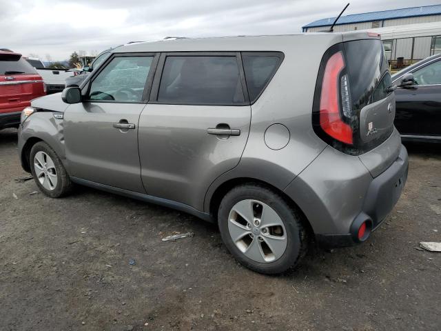 Photo 2 from auction – 2016 KIA SOUL with VIN KNDJN2A20G7385014