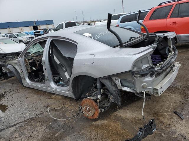 Photo 2 from auction – 2015 DODGE CHARGER R/ with VIN 2C3CDXCT3FH871449