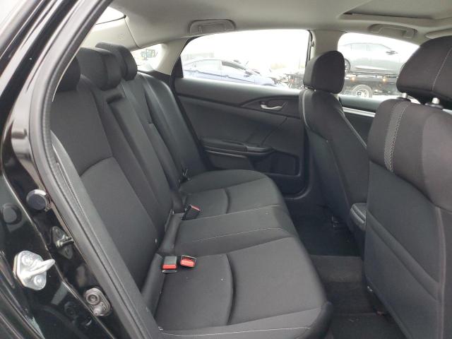 Photo 10 from auction – 2018 HONDA CIVIC EX with VIN 2HGFC2F88JH502537