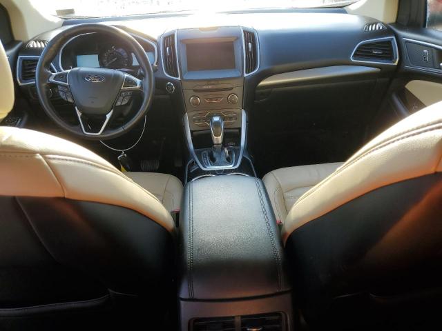 Photo 8 from auction – 2017 FORD EDGE SEL with VIN 2FMPK4J84HBC04908