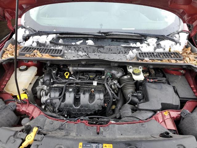 Photo 12 from auction – 2013 FORD ESCAPE TIT with VIN 1FMCU9J99DUC85990