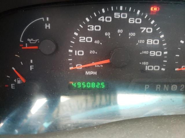 Photo 9 from auction – 2004 FORD F250 SUPER with VIN 3FTNX20LX4MA12781