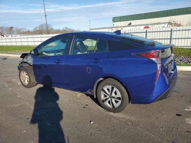 Photo 2 from auction – 2017 TOYOTA PRIUS with VIN JTDKBRFU1H3563571