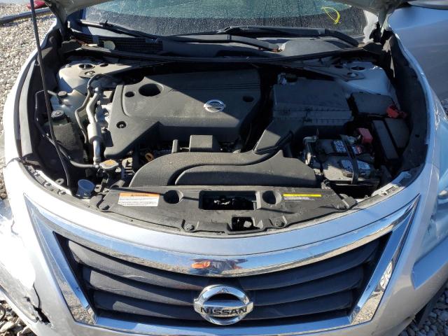 Photo 11 from auction – 2013 NISSAN ALTIMA 2.5 with VIN 1N4AL3AP7DC252587