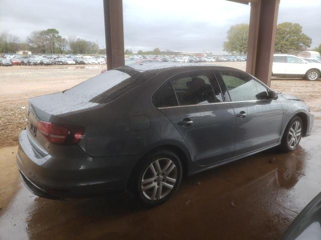 Photo 3 from auction – 2017 VOLKSWAGEN JETTA S with VIN 3VW2B7AJ2HM200547