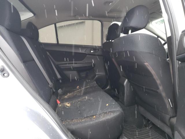 Photo 10 from auction – 2012 SUBARU IMPREZA PR with VIN JF1GJAD66CH007739