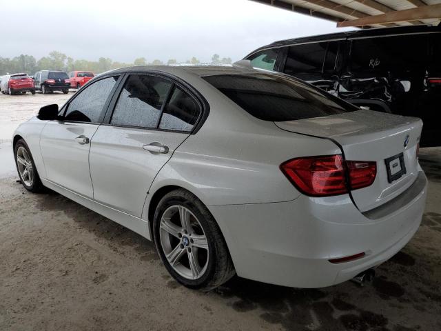 Photo 2 from auction – 2013 BMW 328 I SULE with VIN WBA3C1C58DF437195