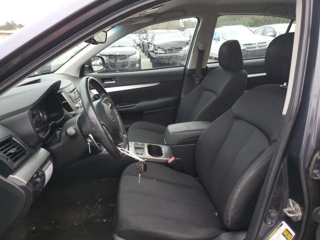 Photo 7 from auction – 2012 SUBARU LEGACY 2.5 with VIN 4S3BMBC64C3041582