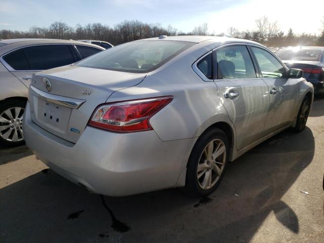 Photo 3 from auction – 2013 NISSAN ALTIMA 2.5 with VIN 1N4AL3AP4DN432890