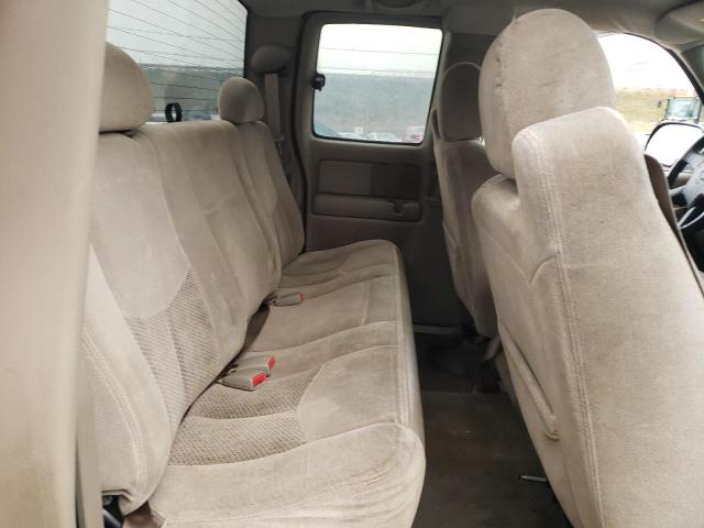 Photo 10 from auction – 2004 CHEVROLET SILVERADO with VIN 1GCEK19T64E241119
