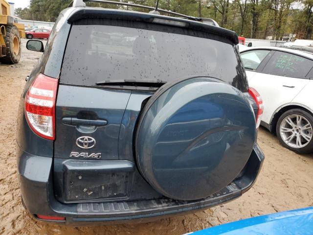 Photo 6 from auction – 2011 TOYOTA RAV4 with VIN 2T3BF4DV8BW108790