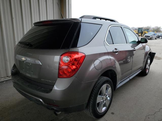 Photo 3 from auction – 2012 CHEVROLET EQUINOX LT with VIN 2GNFLPE51C6249425