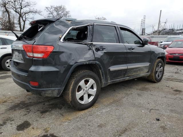 Photo 3 from auction – 2011 JEEP GRAND CHER with VIN 1J4RR4GG5BC672803