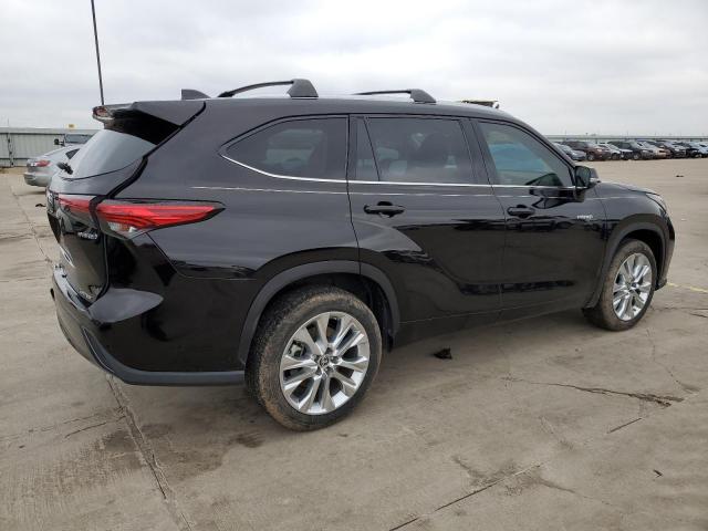 Photo 3 from auction – 2020 TOYOTA HIGHLANDER with VIN 5TDYARAH8LS000757