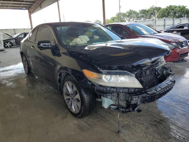 Photo 4 from auction – 2014 HONDA ACCORD EXL with VIN 1HGCT1B89EA013796