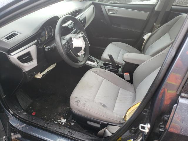 Photo 7 from auction – 2016 TOYOTA COROLLA L with VIN 2T1BURHE8GC688346