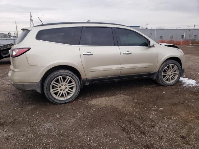 Photo 3 from auction – 2014 CHEVROLET TRAVERSE L with VIN 1GNKVGKD4EJ215733