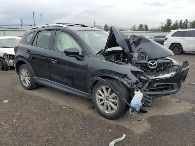 Photo 4 from auction – 2014 MAZDA CX-5 SPORT with VIN JM3KE4BE7E0408049