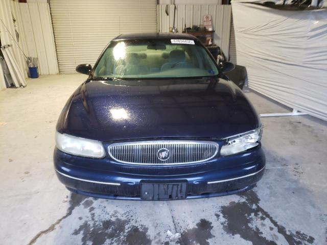 Photo 5 from auction – 1998 BUICK CENTURY CU with VIN 2G4WS52M6W1443201