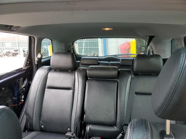 Photo 10 from auction – 2009 MAZDA CX-9 with VIN JM3TB38V290179607