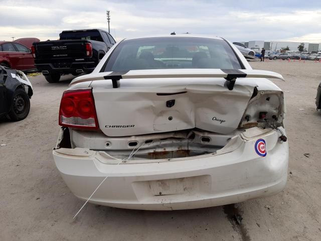Photo 6 from auction – 2010 DODGE CHARGER SX with VIN 2B3CA3CV2AH108895