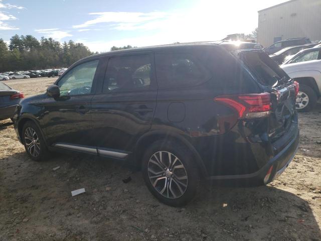 Photo 2 from auction – 2017 MITSUBISHI OUTLANDER with VIN JA4AD2A33HZ050275