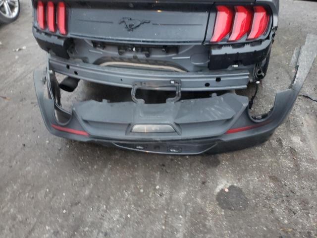 Photo 12 from auction – 2021 FORD MUSTANG with VIN 1FA6P8TH1M5153250