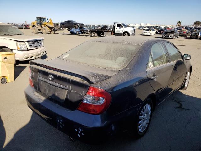 Photo 3 from auction – 2002 TOYOTA CAMRY LE with VIN 4T1BE32K22U570552