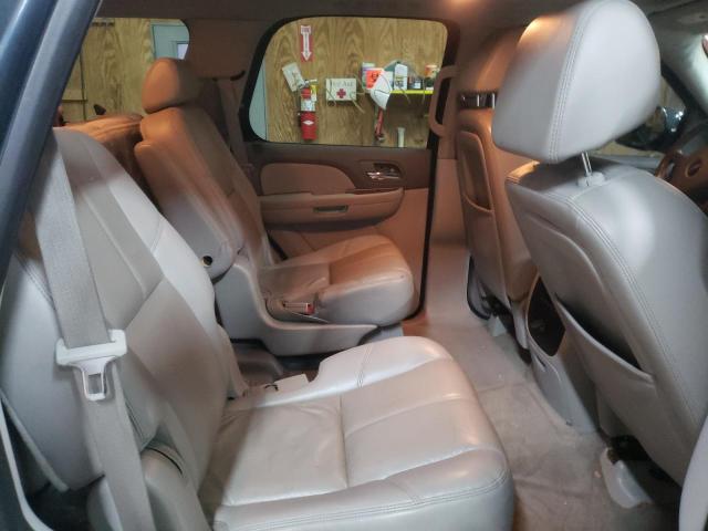 Photo 11 from auction – 2008 GMC YUKON with VIN 1GKFK13058J140741