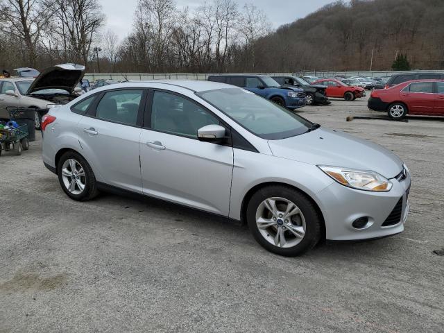 Photo 4 from auction – 2014 FORD FOCUS SE with VIN 1FADP3F24EL266267
